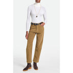 Vanessa Bruno - Timael Trousers - Khaki