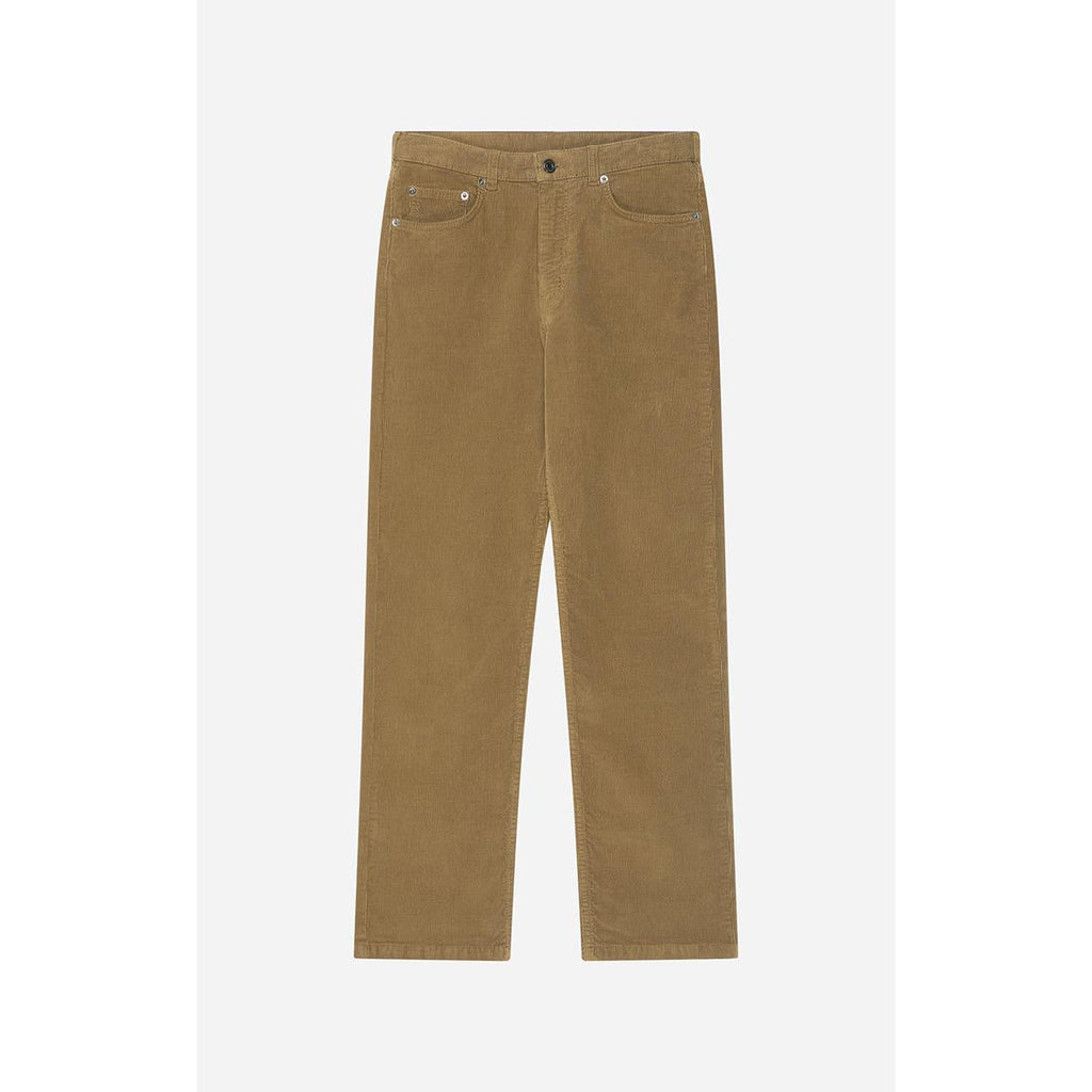 Vanessa Bruno - Timael Trousers - Khaki