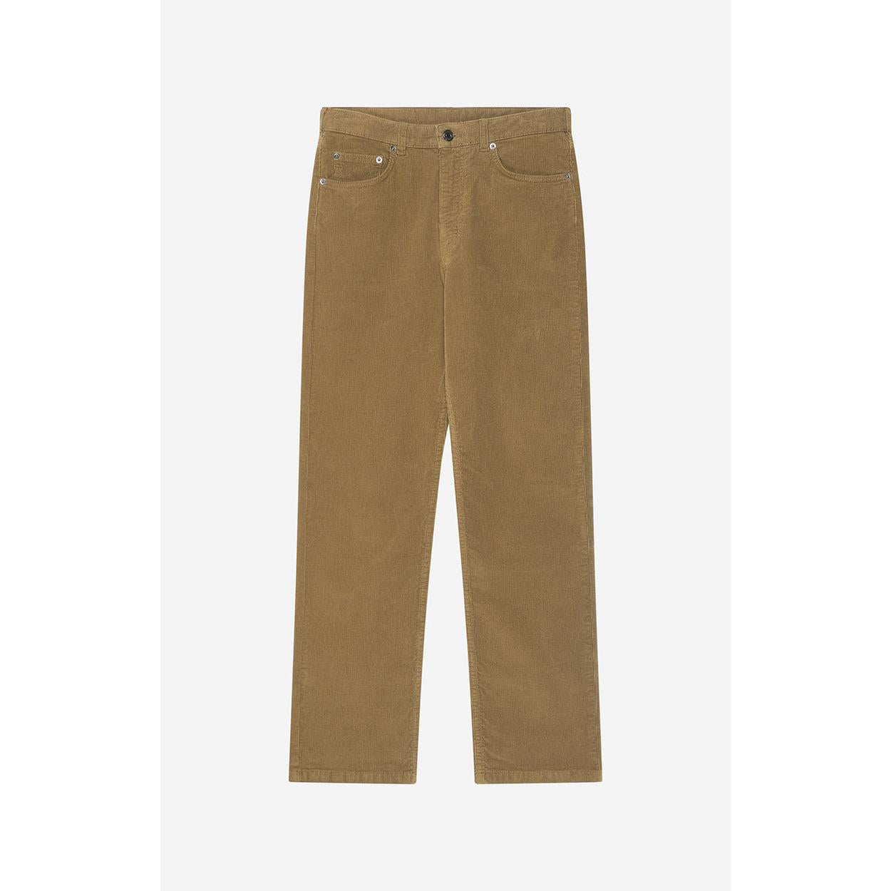 Vanessa Bruno - Timael Trousers - Khaki