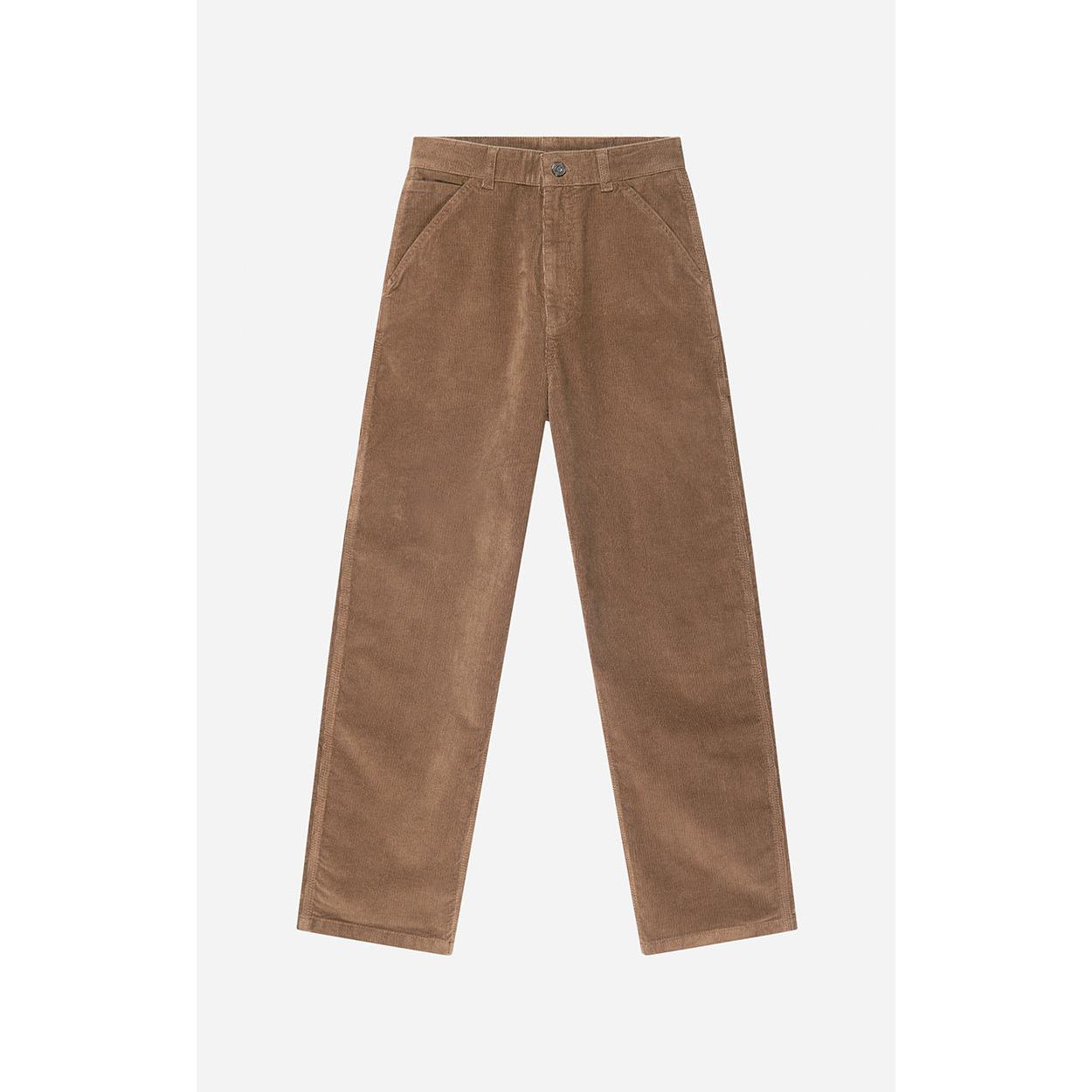Pantalon Alois - Amande