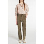 Pantalon Alois - Amande