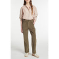 Pantalon Alois - Amande