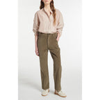 Pantalon Alois - Amande