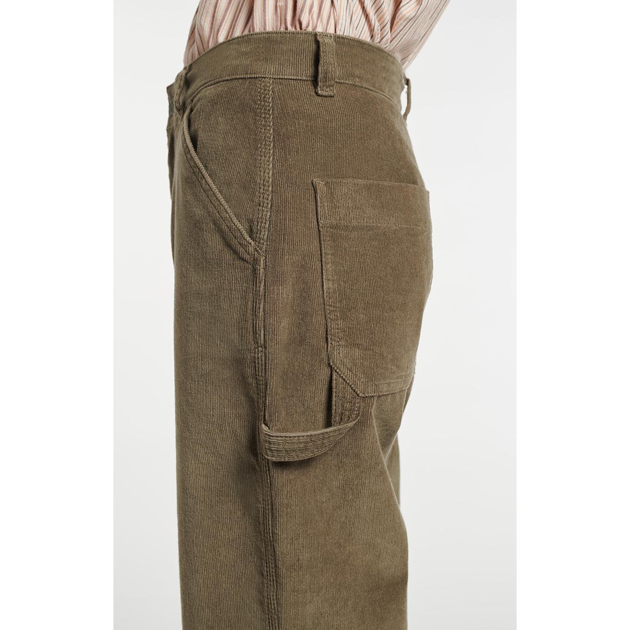 Pantalon Alois - Amande