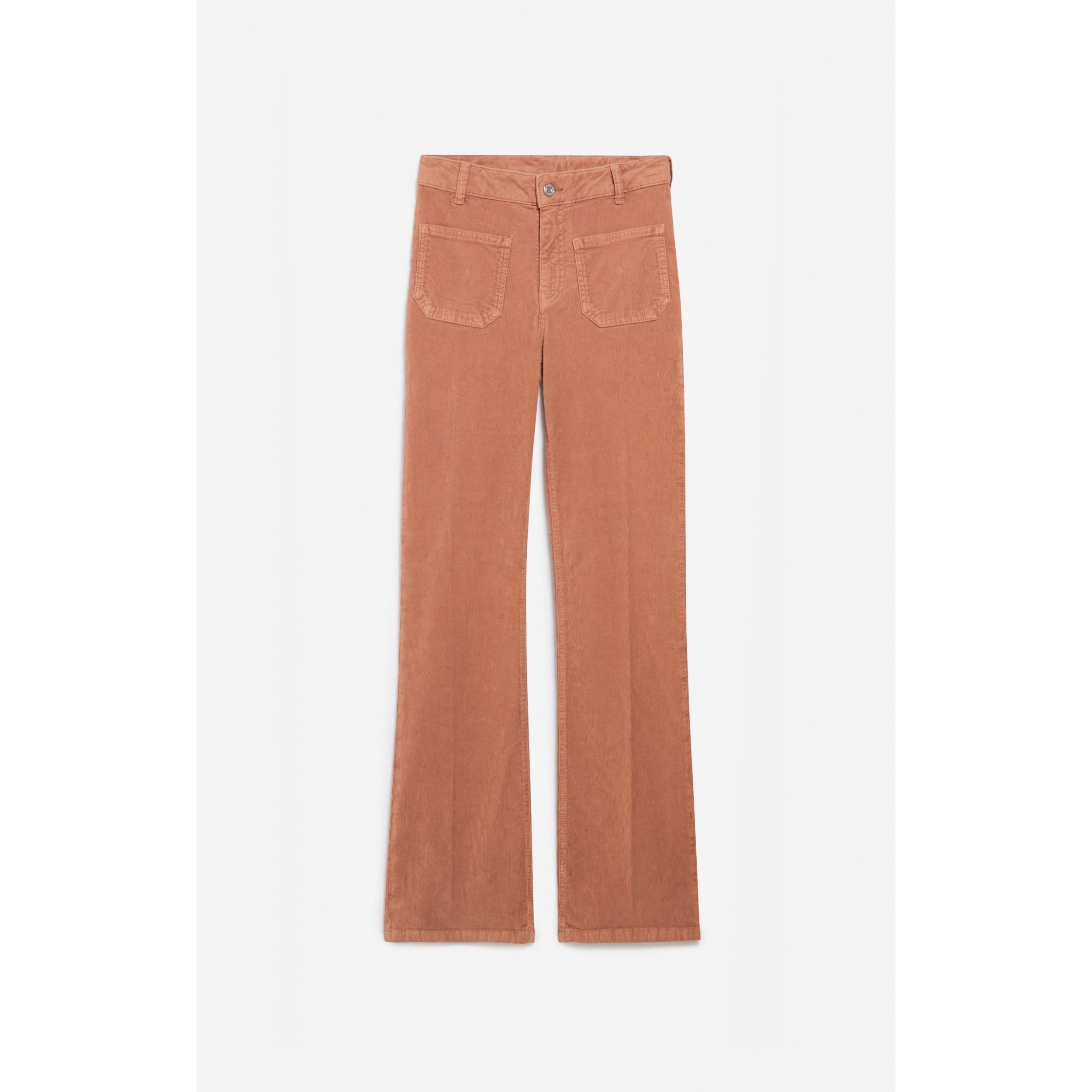 Pantalon Dompay - Beige