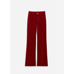 Pantalón Dompay - Brique