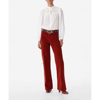 Pantalón Dompay - Brique