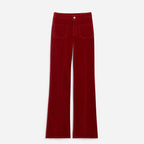 Pantalón Dompay - Brique