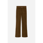 Pantalon Dompay - Kaki