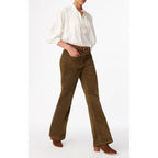 Pantalon Dompay - Kaki