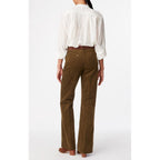 Pantalon Dompay - Kaki