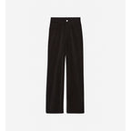 Tybalt Trousers - Black