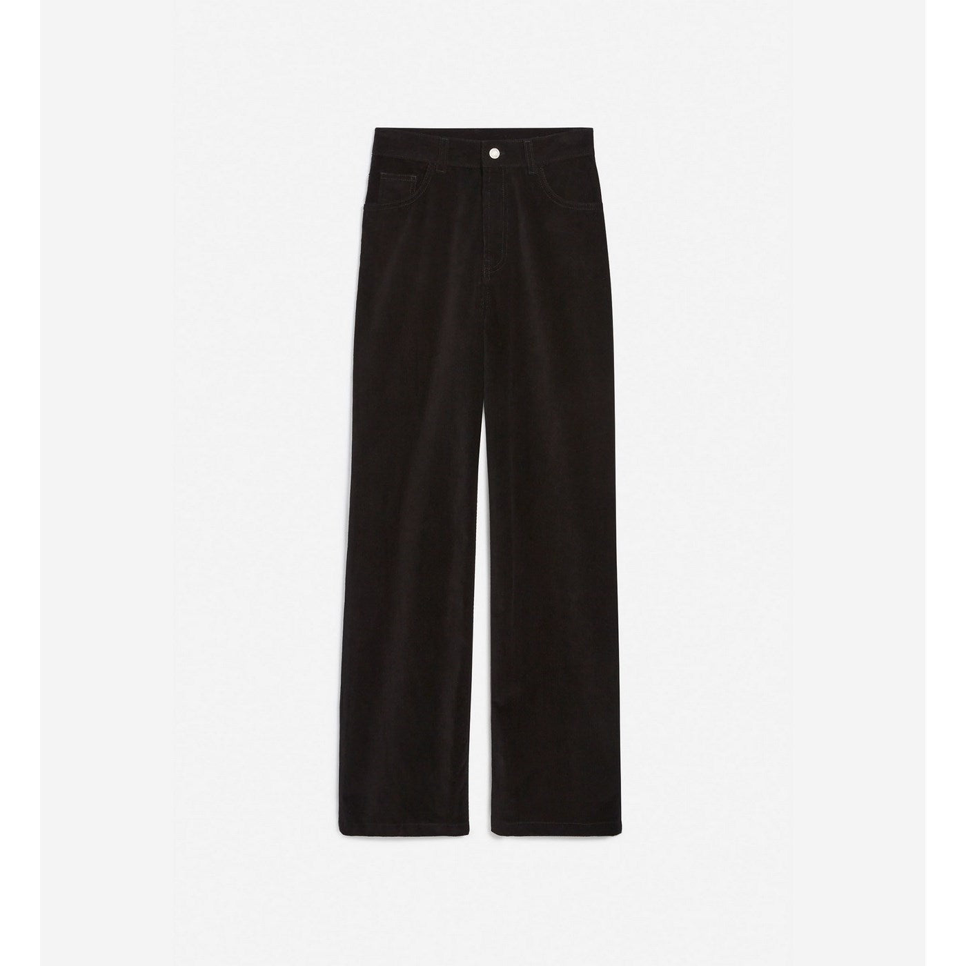 Tybalt Trousers - Black