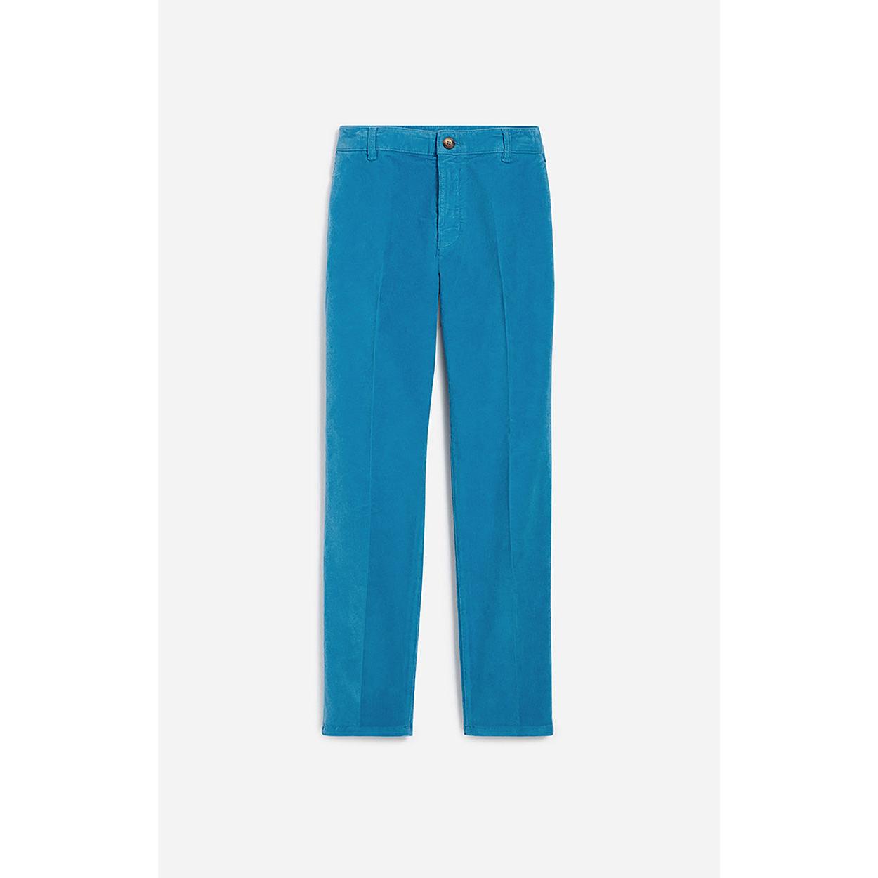 Pantalon Dandy - Bleu Vif