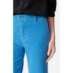 Pantalon Dandy - Bleu Vif