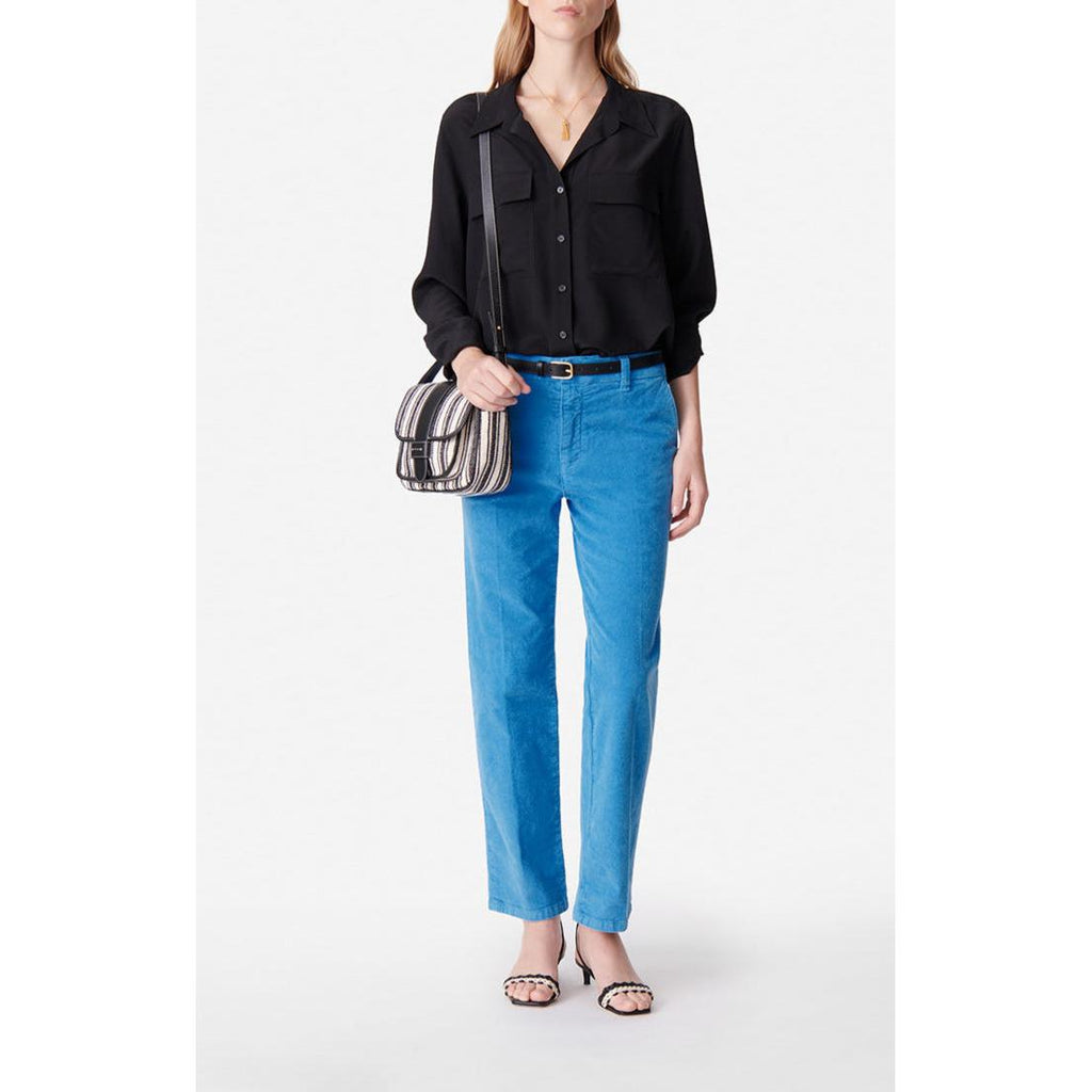 Pantalon Dandy - Bleu Vif
