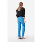 Pantalon Dandy - Bleu Vif