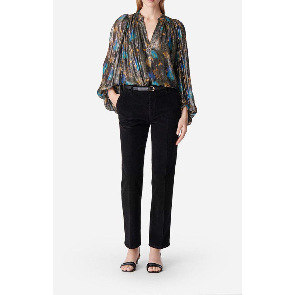 Pantalon Dandy - Noir
