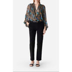 Pantalon Dandy - Noir