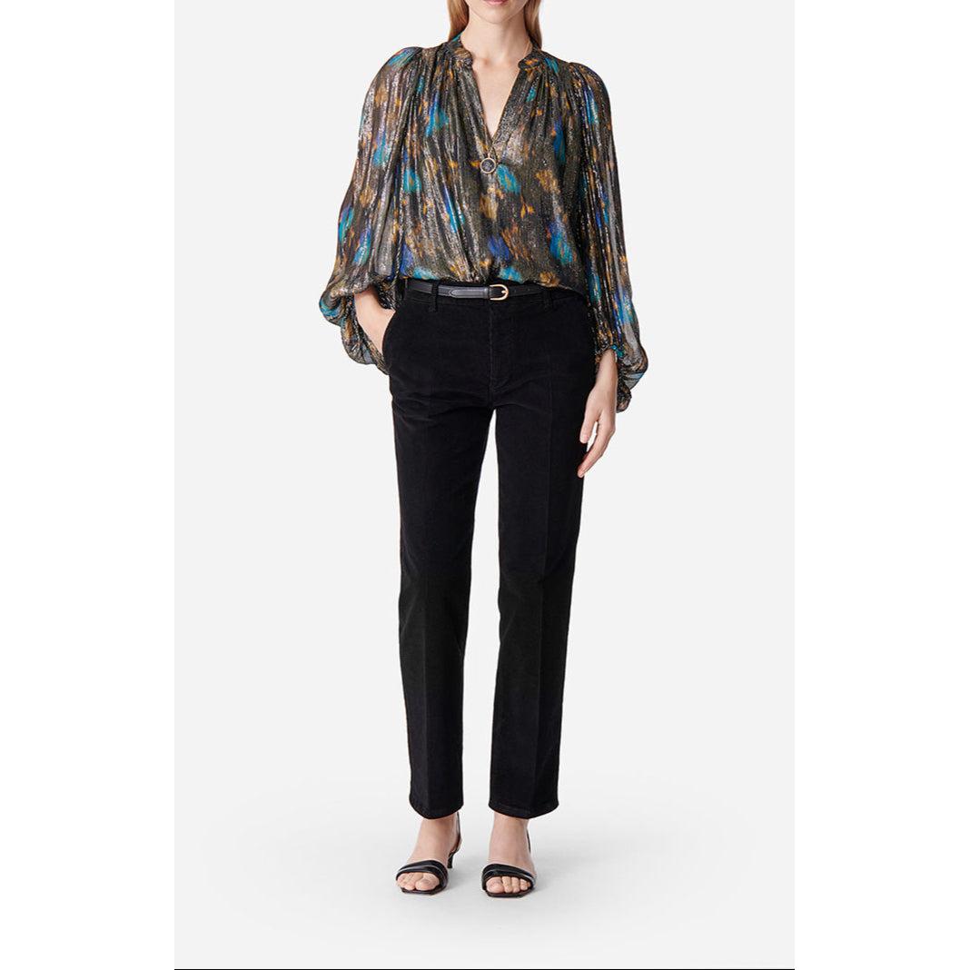 Pantalon Dandy - Noir