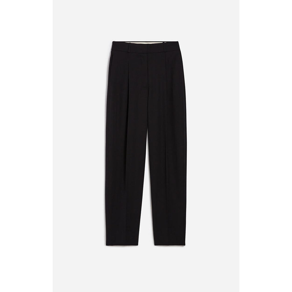 Pantalon Dandy - Noir