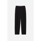 Pantalon Dandy - Noir