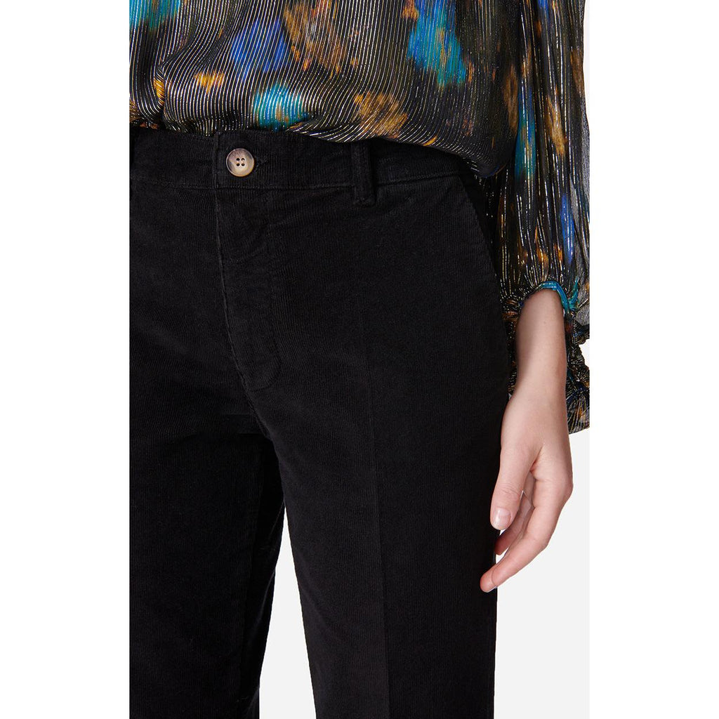 Pantalon Dandy - Noir