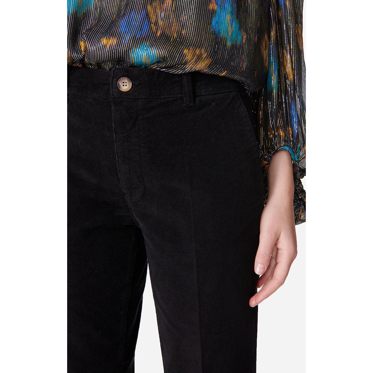 Pantalon Dandy - Noir