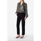 Pantalon Dandy - Noir