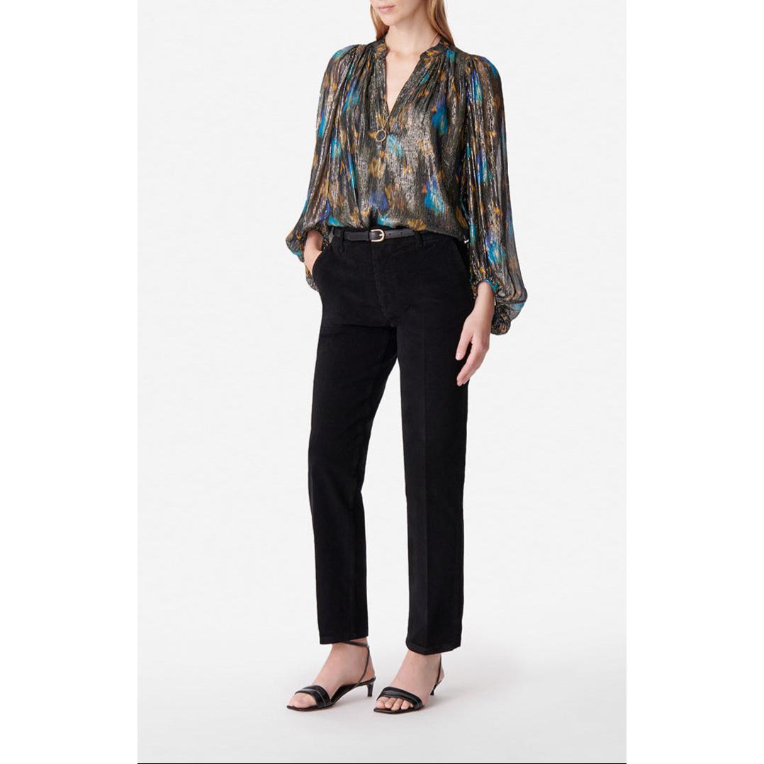 Pantalon Dandy - Noir
