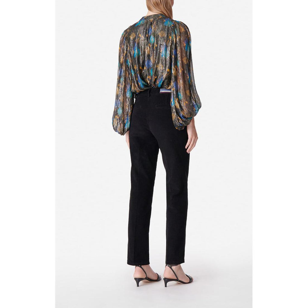 Pantalon Dandy - Noir