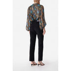 Pantalon Dandy - Noir