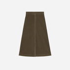 Vanessa Bruno - Anastasia Skirt - Almond