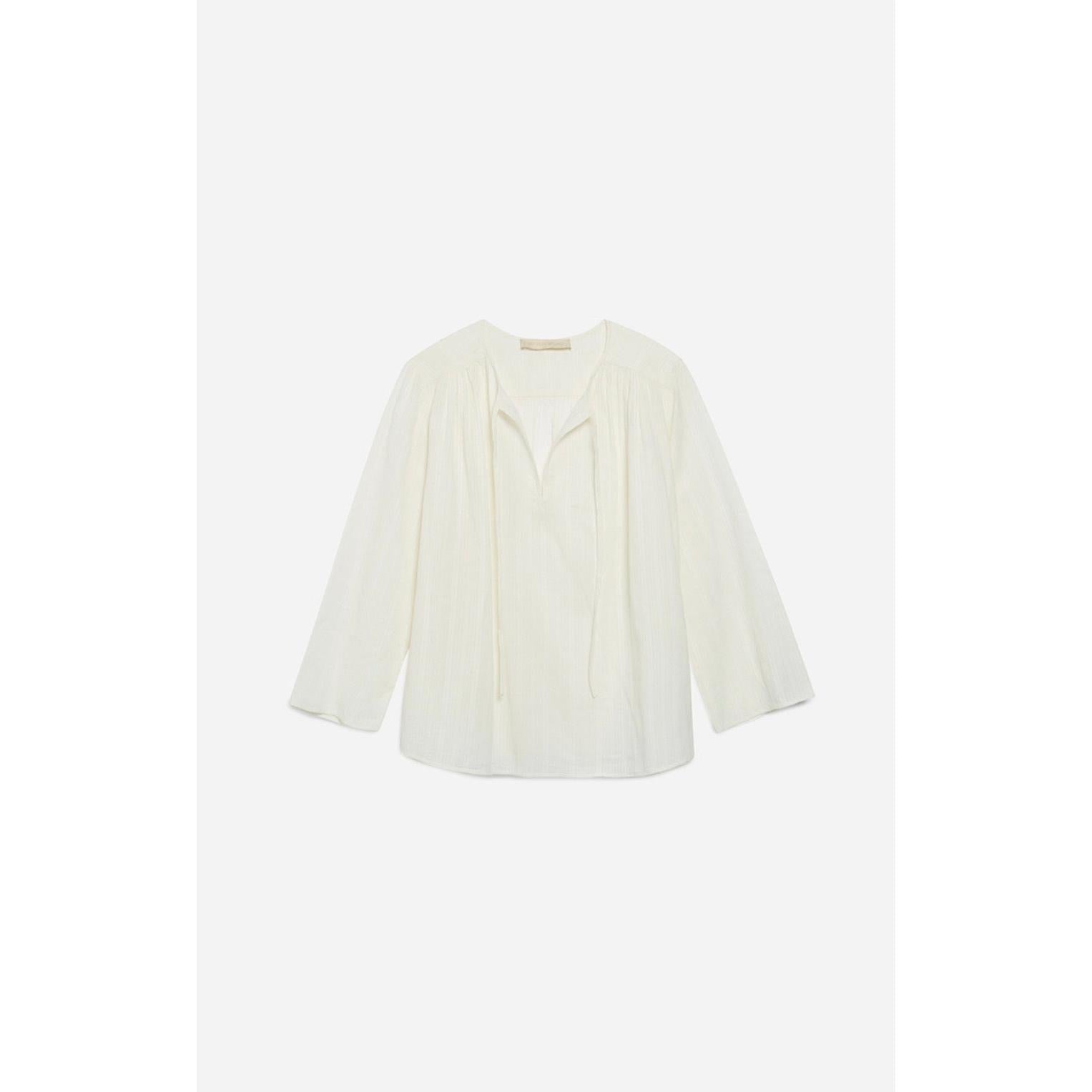 Blouse Diaz - Off White
