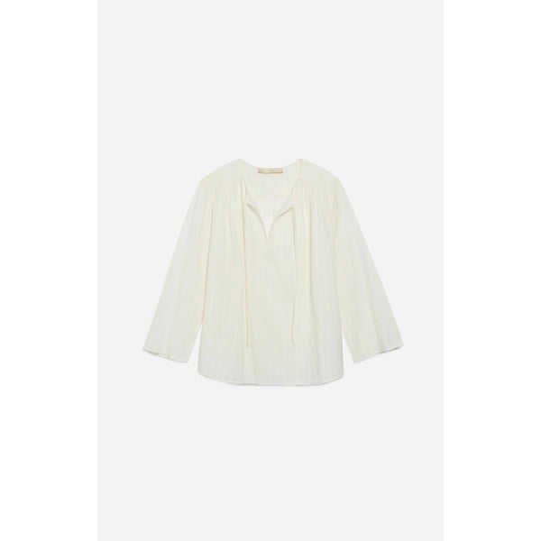Vanessa Bruno - Diaz Blouse - Off White