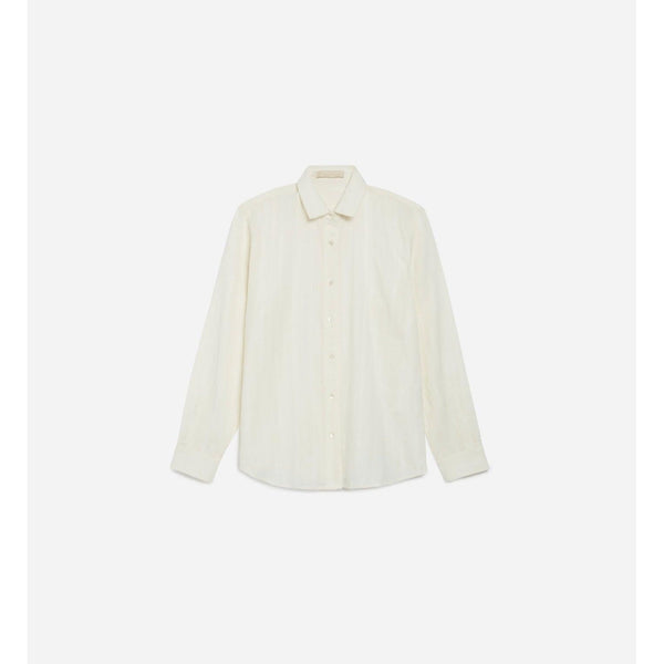 Vanessa Bruno - Blouse Sebahia - Ecru
