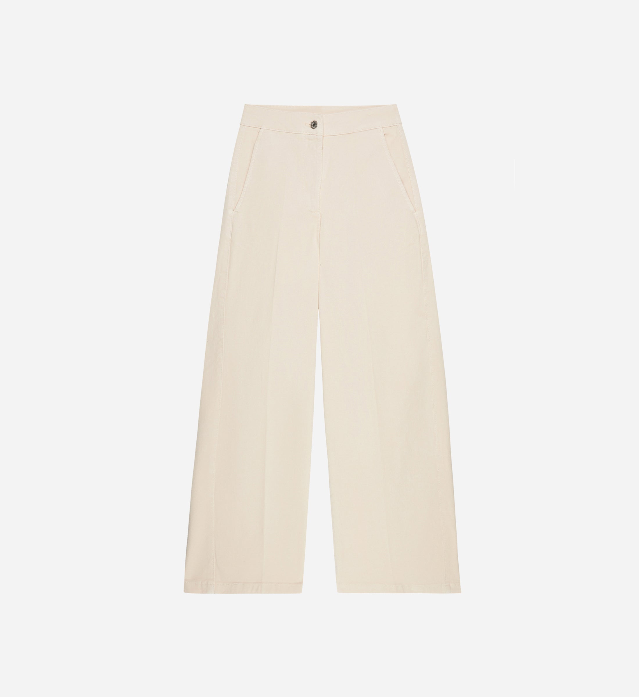 Vanessa Bruno - Pantalon Nadya - Plume