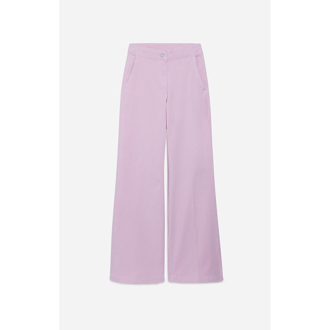 Pantalon Jay - Petale