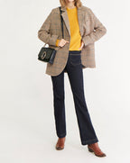 Chaqueta - Marrón