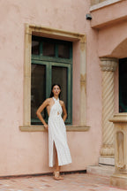 Aminy Long Dress