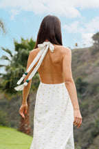 Aminy Long Dress