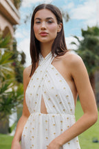 Aminy Long Dress