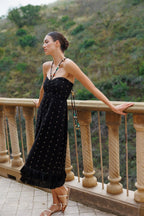 Vestido Faby