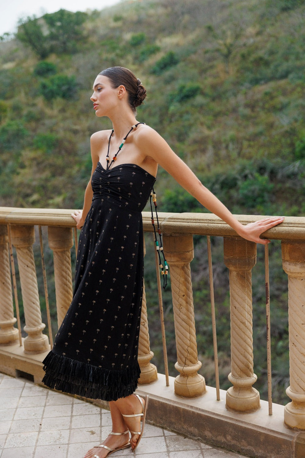 Vestido Faby