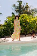 Vestido Largo Chloe