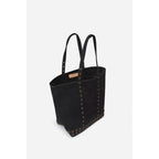 Cabas L En Nubuck - Noir
