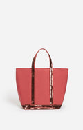 Medium Canvas Tote Bag - Hawthorn