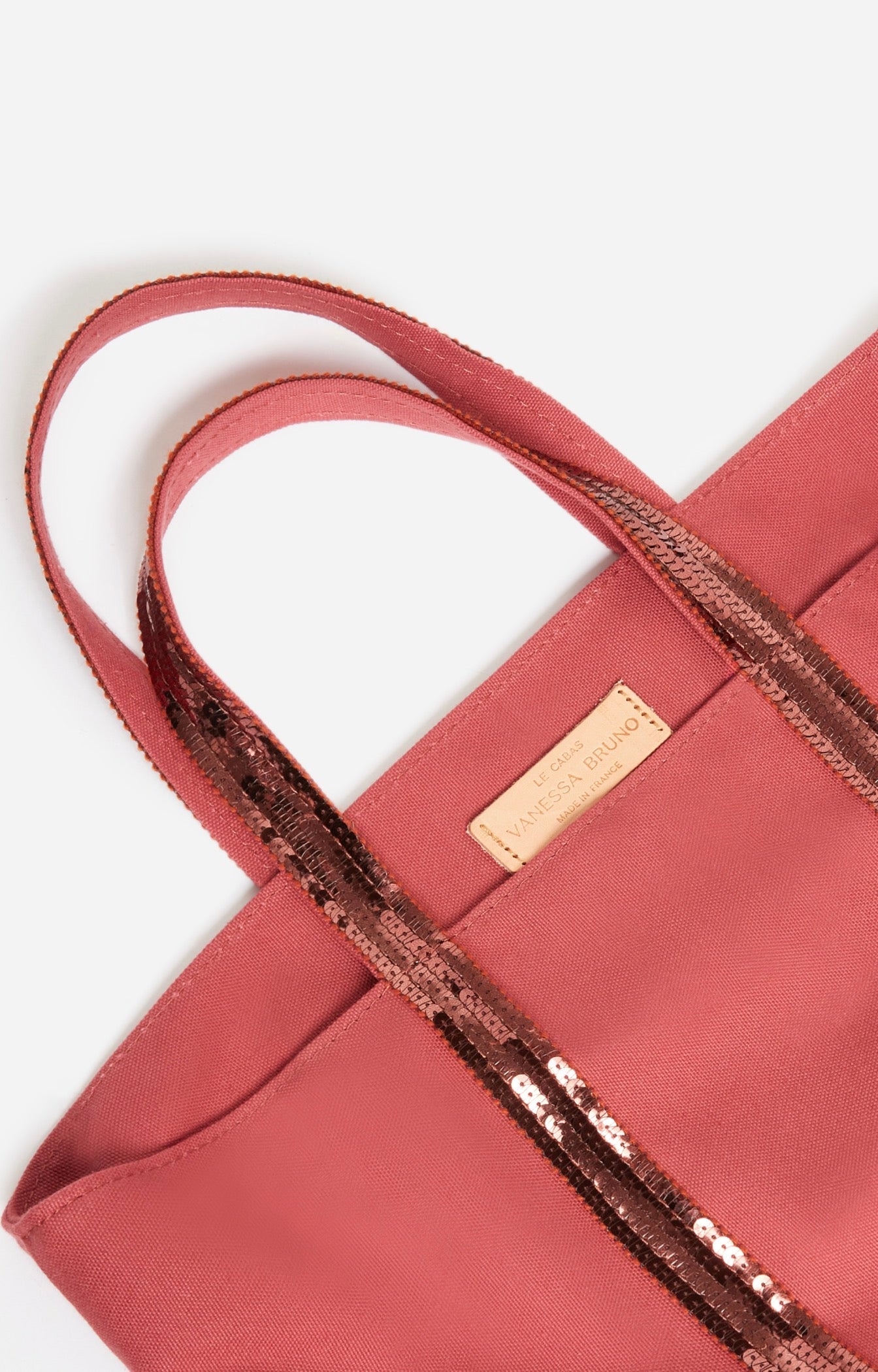 Medium Canvas Tote Bag - Hawthorn