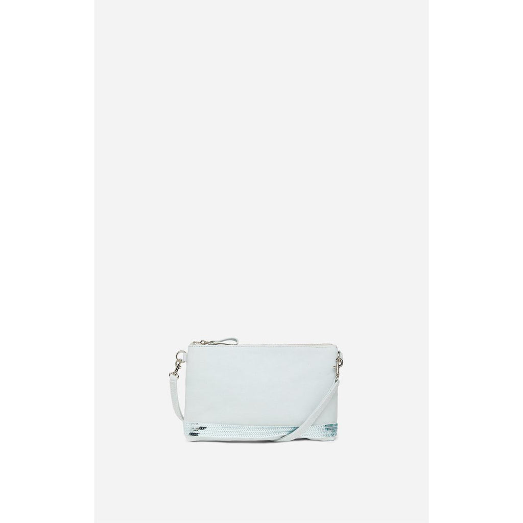 Vanessa Bruno - Pochette Pochette Epaule - Caraibes