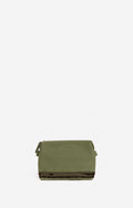 Small Zip Pouch - Trefle